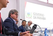 PIB da Paraíba sobe oito posições e fica acima do Brasil e do Nordeste