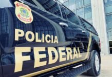 Polícia Federal deflagra operação em CG que apura desvio de verbas e superfaturamento na saúde durante a pandemia
