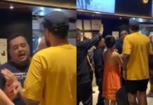 Homem que agrediu mulher em restaurante por pensar que era trans é preso após prestar depoimento