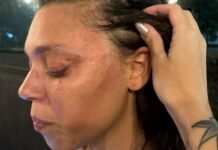 Mulher é agredida por cliente em restaurante no Recife na saida do banheiro por homem achar que era uma mulher trans