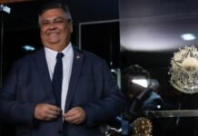 Senado aprova Dino para o STF por 47 votos