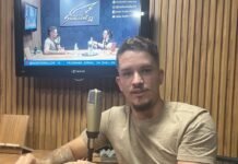 “O Pedregal não tem representante político”, disse Diogo Cândido, líder comunitário do bairro