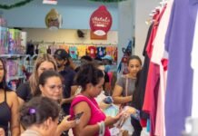 Consumidores têm até o próximo domingo para participar do Natal Premiado CDL