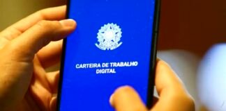 Sine-CG começa a semana com 759 vagas de emprego disponíveis em Campina Grande