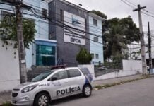 Menina de 12 anos é vítima de estupro coletivo e cinco adolescentes são apreendidos