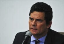 Ministério Público pede cassação de Moro por abuso de poder econômico