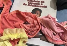 Polícia Federal deflagra operação contra pai e mãe acusados de planejar estupro da própria filha de um ano de idade