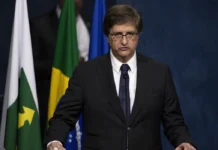 Ao tomar posse, Gonet diz que MP é técnico e não busca holofotes