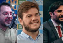 Jornalista da Correio avalia crise na gestão de Campina Grande e secretário reage: “pagando bem que mal tem”