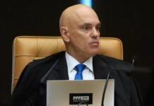 PF descobriu planos para prender e matar Alexandre de Moraes