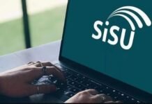 Inscrições para o Sisu começam nesta segunda-feira