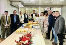 Apesar do pânico causado sobre o pagamento dos servidores, bancada da oposição se manteve tranquila