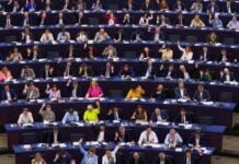 Ascensão da extrema direita pode tornar a Europa ingovernável, dizem liberais da UE