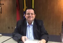 Vereador Olimpio apresenta o rol das entidades e ações que serão contempladas com as suas Emendas Impositivas