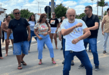 Polícia Federal cumpre mandado contra prefeito por falsidade em histórico escolar