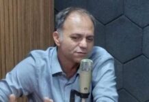 Vereador Bruno Faustino apresenta as instituições contempladas por suas Emendas Impositivas