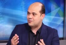 André Ribeiro toma posse no cargo de Secretário Executivo de Inovação nesta terça