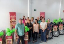 CDL entrega prêmios da campanha Natal Premiado 2023
