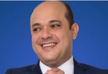 Nesta sexta-feira, André Ribeiro lança pré-candidatura a prefeito de Campina Grande com a prensença de Carlos Lupi e Juliana Brizola