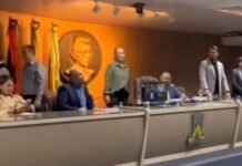 Após cenas de barraco com direito a acusações, dedo na cara e bate-boca, Câmara de Campina Grande aprova Lei orçamentária de 2024