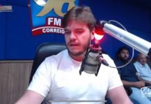 Apesar do distanciamento, prefeito Bruno mantém a narrativa de Romero Rodrigues como aliado