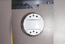 Turistas encontram câmera escondida virada para cama em quarto de resort em Porto de Galinhas – PE