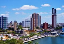 Ministério do Turismo coloca Campina Grande entre as 15 cidades que os brasileiros têm maior interesse em visitar em 2024