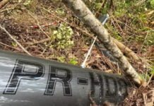 Helicóptero que desapareceu com 4 pessoas é encontrado em Paraibuna após 12 dias de buscas, sem sobreviventes