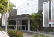 A Secretaria de Estado da Saúde (SES) emite nota esclarecendo o caso do paciente Leryston Mateus Araújo