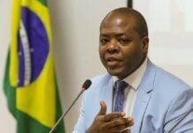 Silvio Almeida critica possibilidade de privatização de presídios