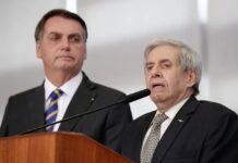 PF faz operação contra militares e ex-ministros de Bolsonaro em investigação sobre tentativa de golpe