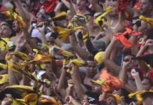 Sport exclui sócios violentos e proíbe Torcida Jovem de entrar no clube