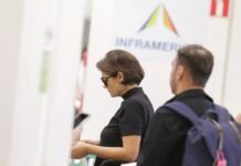 Michelle Bolsonaro viaja para os EUA após operação da PF contra marido