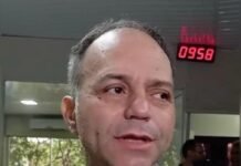 Na volta dos trabalhos legislativos 2024 da CMCG, vereador Bruno Faustino disse que em Campina é obra inacabada para todo lado