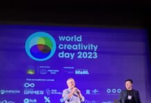 Dia Mundial da Criatividade prorroga inscrições até março em todo Brasil