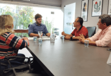 Sindicato denuncia a prefeitura o fechamento de mais uma agência do Bradesco