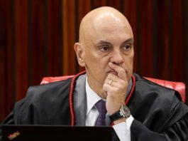 Moraes suspende aplicação da Lei da Dosimetria até STF decidir sobre constitucionalidade