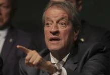 STF marca audiências de custódia de presos por tentativa de golpe