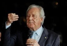 Presídios federais terão reconhecimento facial e muralhas