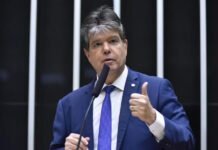 Ruy Carneiro é condenado a 20 anos de prisão por peculato, fraude em licitação e lavagem de dinheiro