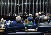 Senado aprova projeto que proíbe ‘saidinha’ de presos em feriados; texto vai à Câmara