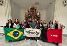 Governo da Paraíba participa de missão oficial no México para firmar parcerias e fortalecer o artesanato paraibano