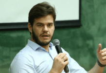 Pesquisa Índice: Bruno tem a maior rejeição entre os pré-candidatos de Campina Grande