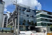 Lei do Gabarito: MPPB ajuíza ação para demolição da parte excedente de prédio em João Pessoa