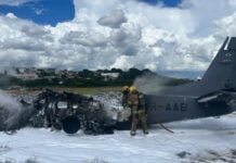 PF emite nota sobre acidente em que duas pessoas morreram e uma que ficou ferida em Minas