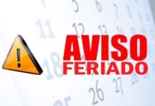 Agências bancárias fecham Sexta-feira da Paixão