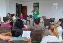 Oficinas participativas para Revisão do Plano Diretor de Campina Grande começam nesta terça-feira (5)