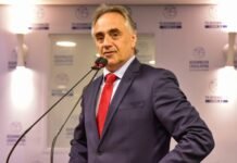Luciano Cartaxo desiste de disputar prévias do PT em João Pessoa