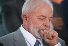 Lula admite inflação e vê como “essencial” baixar preço dos alimentos