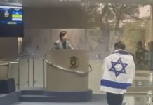 Justiça derruba votação que aprovou voto de repúdio ao presidente Lula na CMCG